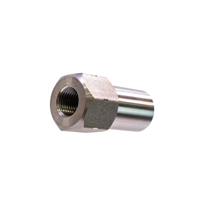 Load image into Gallery viewer, 1/2&quot; to 3/4&quot; Tube Adapter Left Hand
