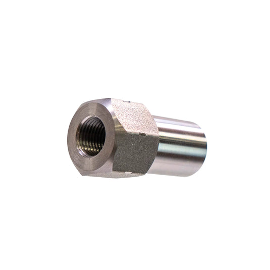 1/2" to 3/4" Tube Adapter Left Hand