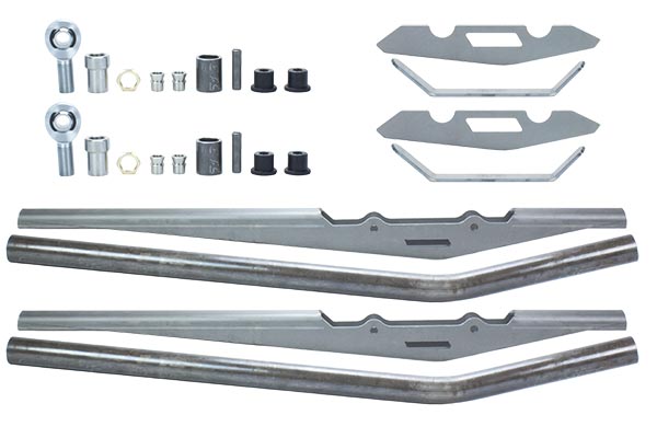 Load image into Gallery viewer, RuffStuff URC Trailing Arms, Pair
