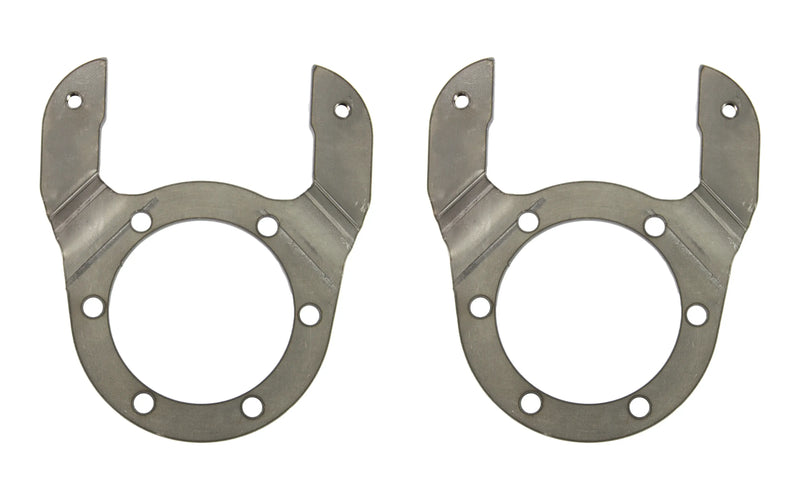 Load image into Gallery viewer, Chevy Front Dana 60 Disc Brake Bracket Pair
