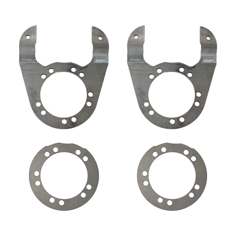 Load image into Gallery viewer, Ford Front Dana 60 Disc Brake Bracket Pair
