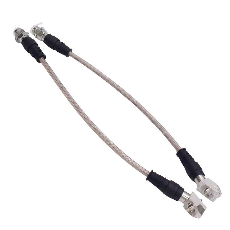 Load image into Gallery viewer, 14 Bolt Disc Brake Conversion Kit (C&amp;C Axle &amp; Hubs While Using A Single Rear Wheel)

