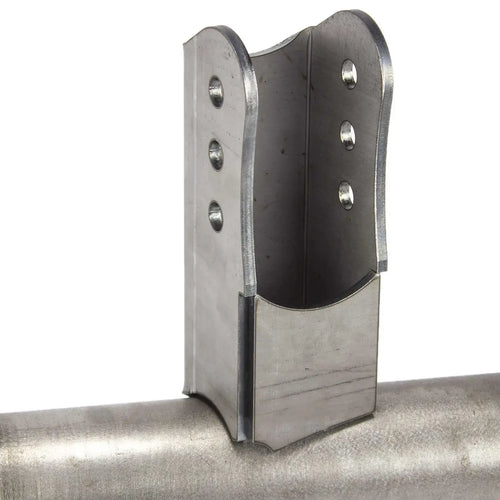 Adjustable Axle Mount Link Tower (Passenger FRONT)