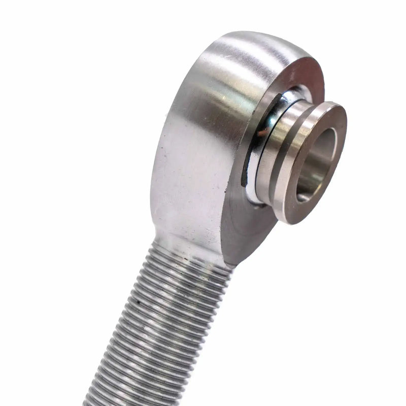 Load image into Gallery viewer, 3/4&quot; to 5/8&quot; Narrow Stainless Misalignment
