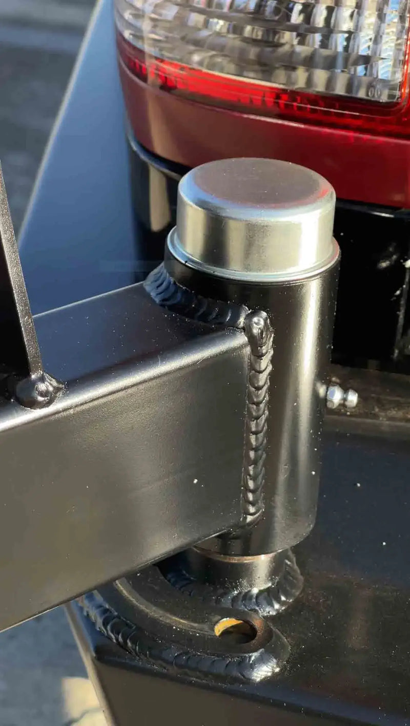 Load image into Gallery viewer, DIY Custom Bumper Fabrication Package
