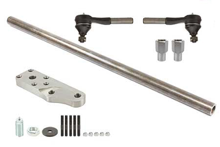 Load image into Gallery viewer, Kingpin Dana 60 Crossover Kit (Springless)
