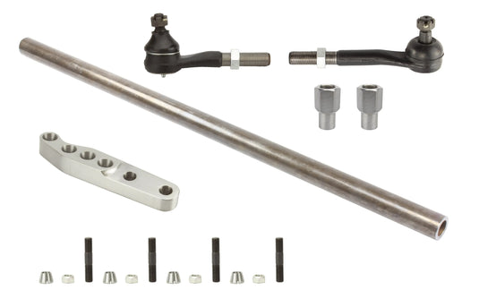 Dana 44 Crossover Kit (1 Ton)