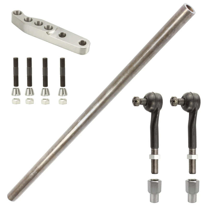 Load image into Gallery viewer, Dana 44 Crossover Kit (1 Ton)
