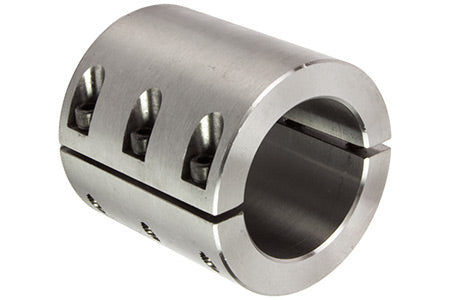 Load image into Gallery viewer, Ruffstuff 2.00&quot; OD Tube Clamp
