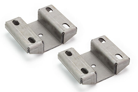 Load image into Gallery viewer, Spring Under U-Bolt Plate Pair
