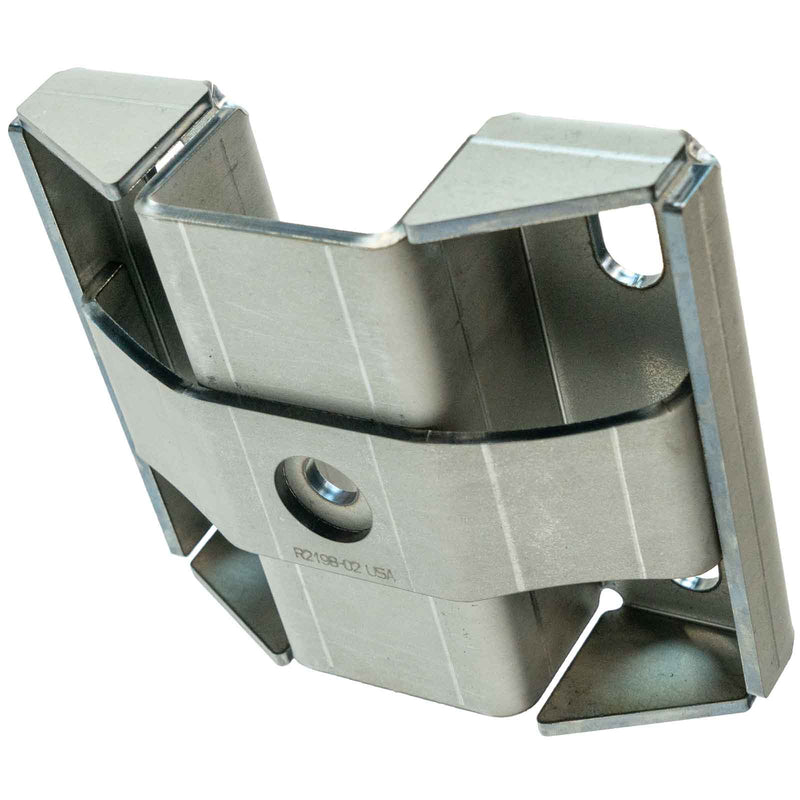 Load image into Gallery viewer, Spring Under U-Bolt Plate Pair
