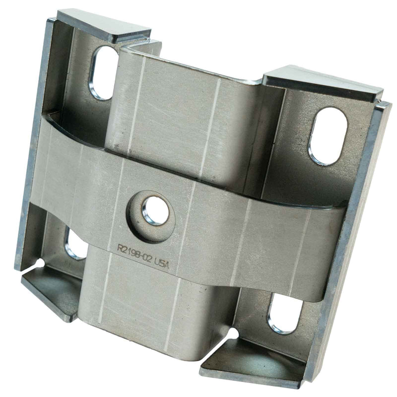 Load image into Gallery viewer, Spring Under U-Bolt Plate Pair
