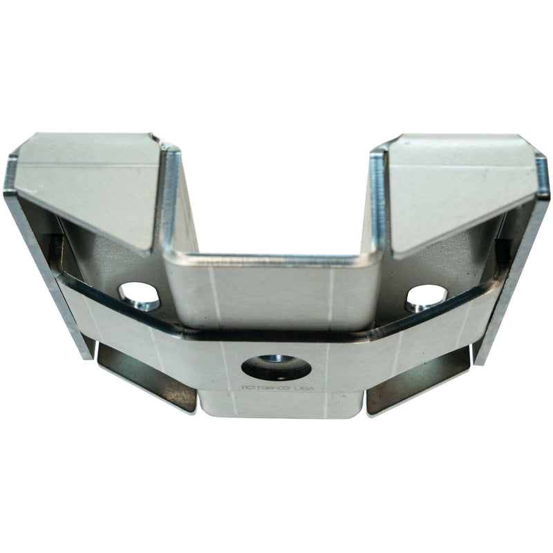 Load image into Gallery viewer, Spring Under U-Bolt Plate Pair
