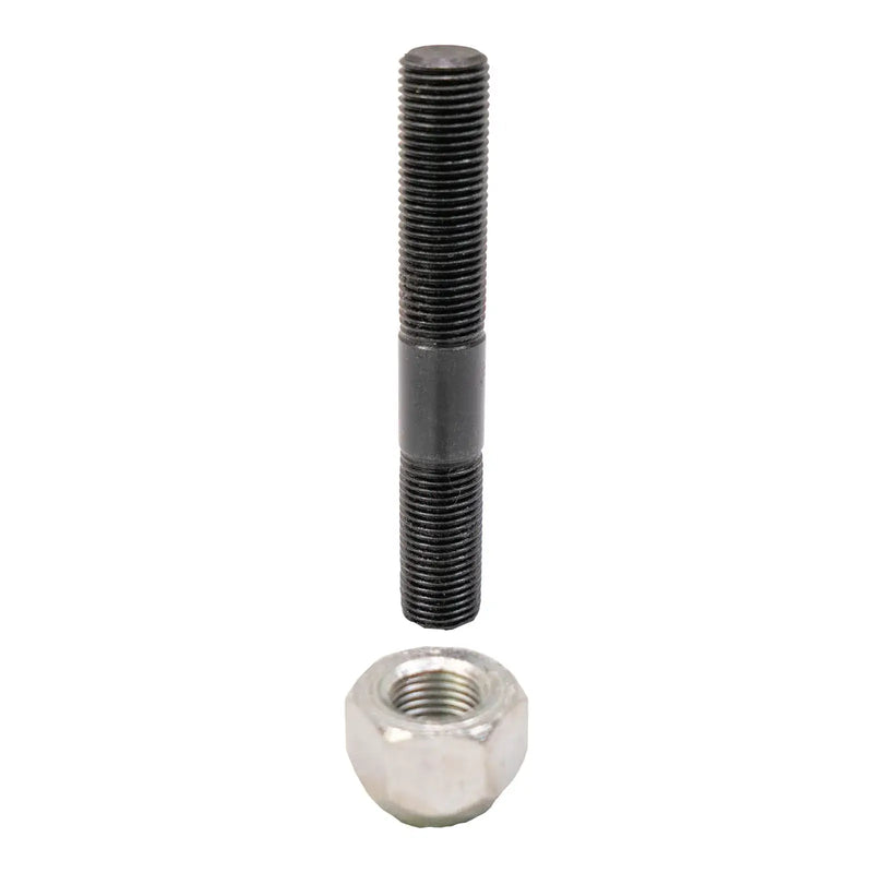Load image into Gallery viewer, Dana 60 High Steer Arm Stud w/ Tapered Nut
