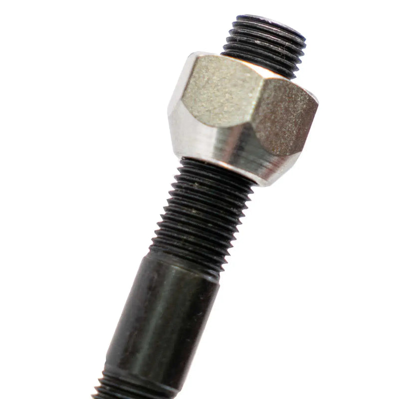 Load image into Gallery viewer, Dana 60 High Steer Arm Stud w/ Tapered Nut
