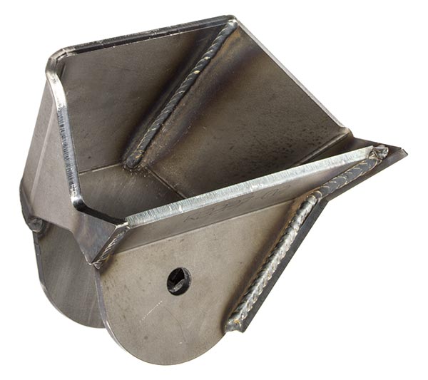 Load image into Gallery viewer, Offset Chassis Link Brackets
