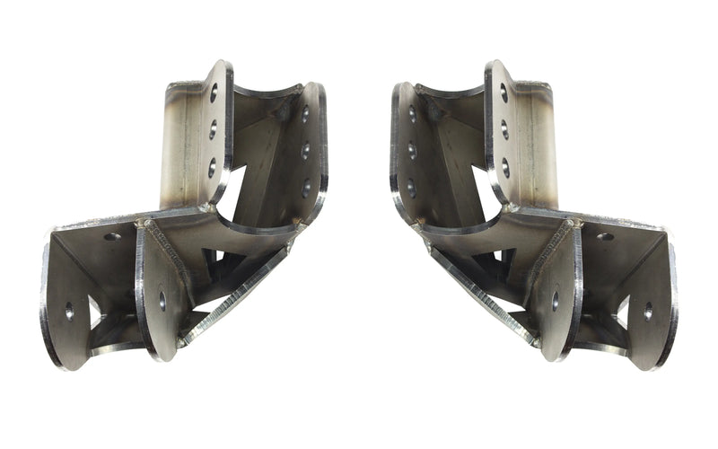 Load image into Gallery viewer, Dual Mount Adjustable 4 Link Brackets
