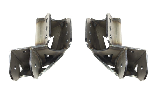 Dual Mount Adjustable 4 Link Brackets