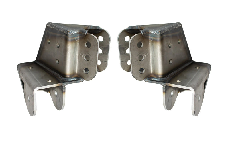 Load image into Gallery viewer, Dual Mount Adjustable 4 Link Brackets
