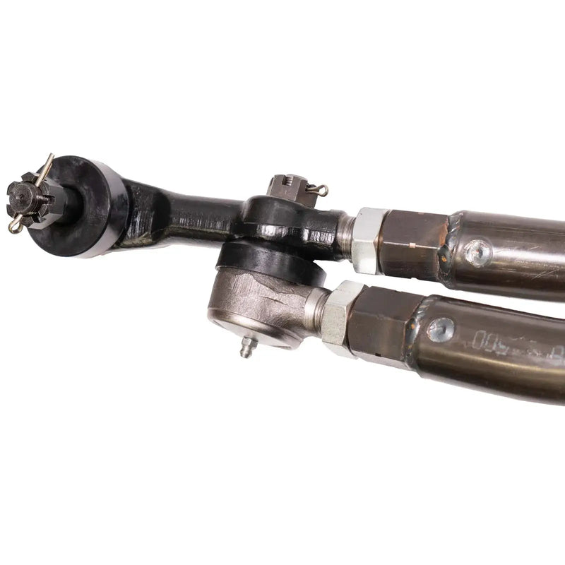 Load image into Gallery viewer, Y Link 1 Ton Steering Kit For Jeep XJ/TJ/LJ/ZJ/MJ
