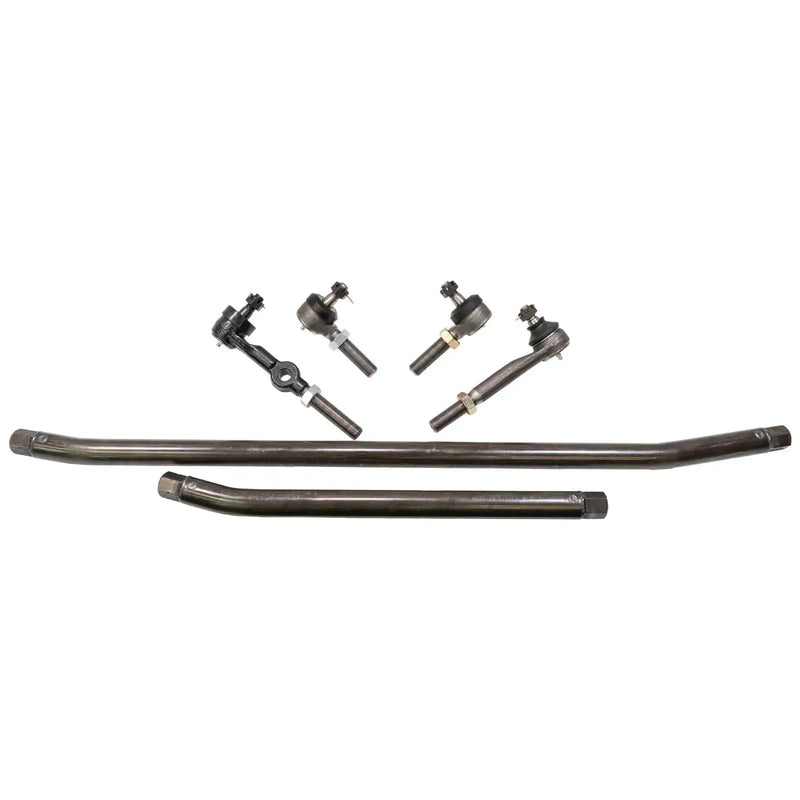 Load image into Gallery viewer, Y Link 1 Ton Steering Kit For Jeep XJ/TJ/LJ/ZJ/MJ
