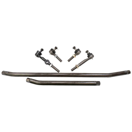 Y Link 1 Ton Steering Kit For Jeep XJ/TJ/LJ/ZJ/MJ