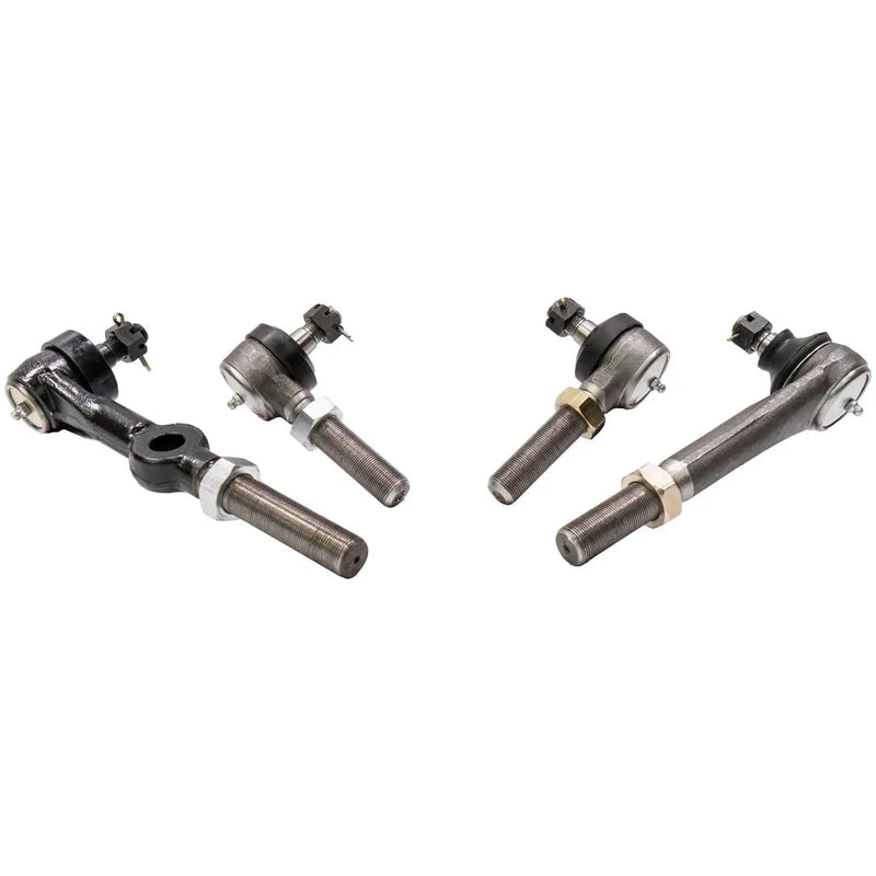 Load image into Gallery viewer, Y Link 1 Ton Steering Kit For Jeep XJ/TJ/LJ/ZJ/MJ
