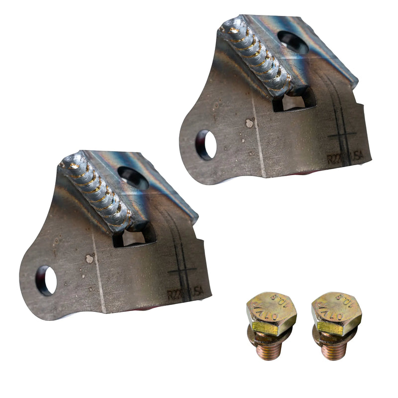 Load image into Gallery viewer, Ford Super Duty 2005&#39;+ Coil Over Shock Brackets
