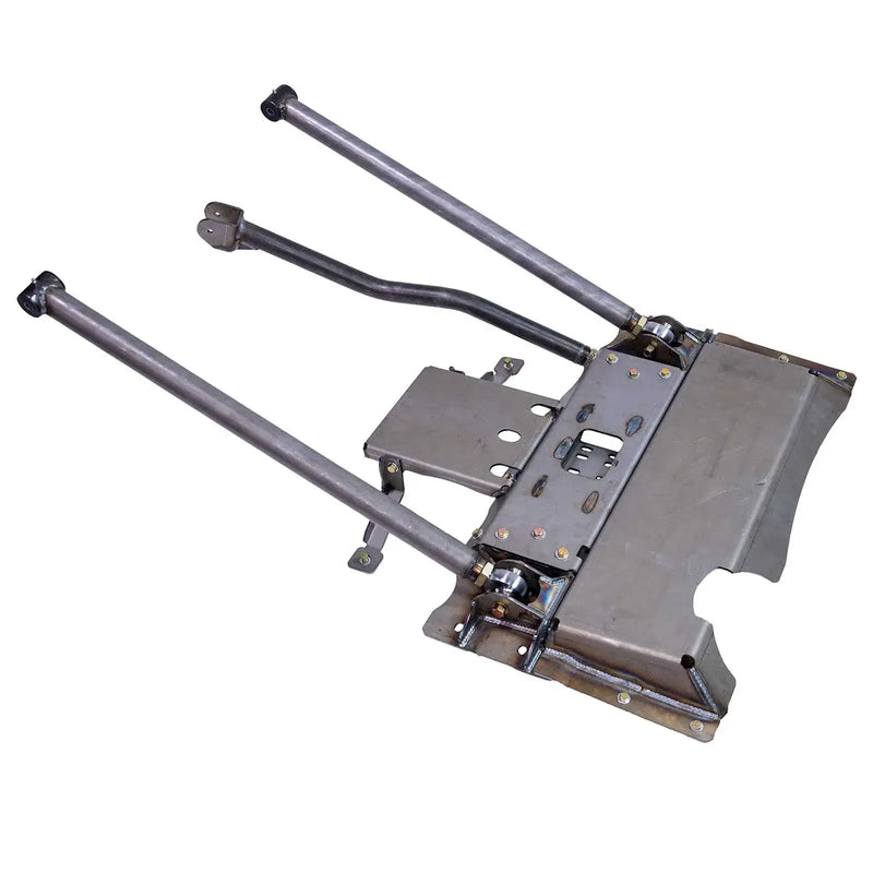 Load image into Gallery viewer, Jeep XJ 3-Link Crossmember Kit
