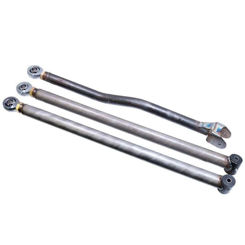 Load image into Gallery viewer, Jeep XJ 3-Link Crossmember Kit
