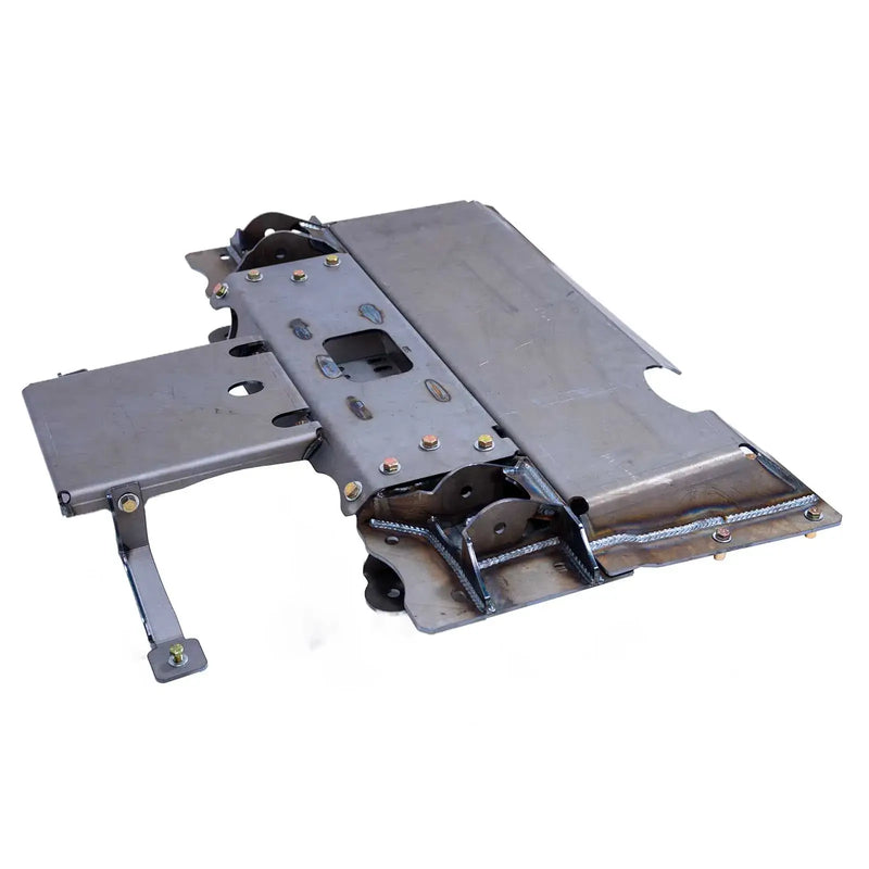 Load image into Gallery viewer, Jeep XJ 3-Link Crossmember Kit
