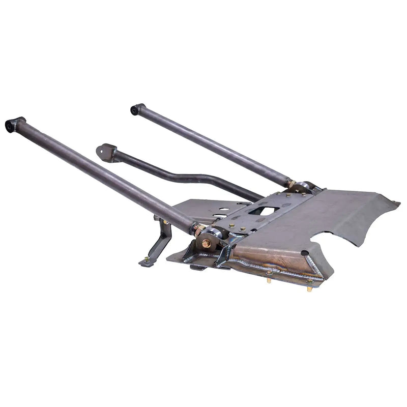 Load image into Gallery viewer, Jeep XJ 3-Link Crossmember Kit
