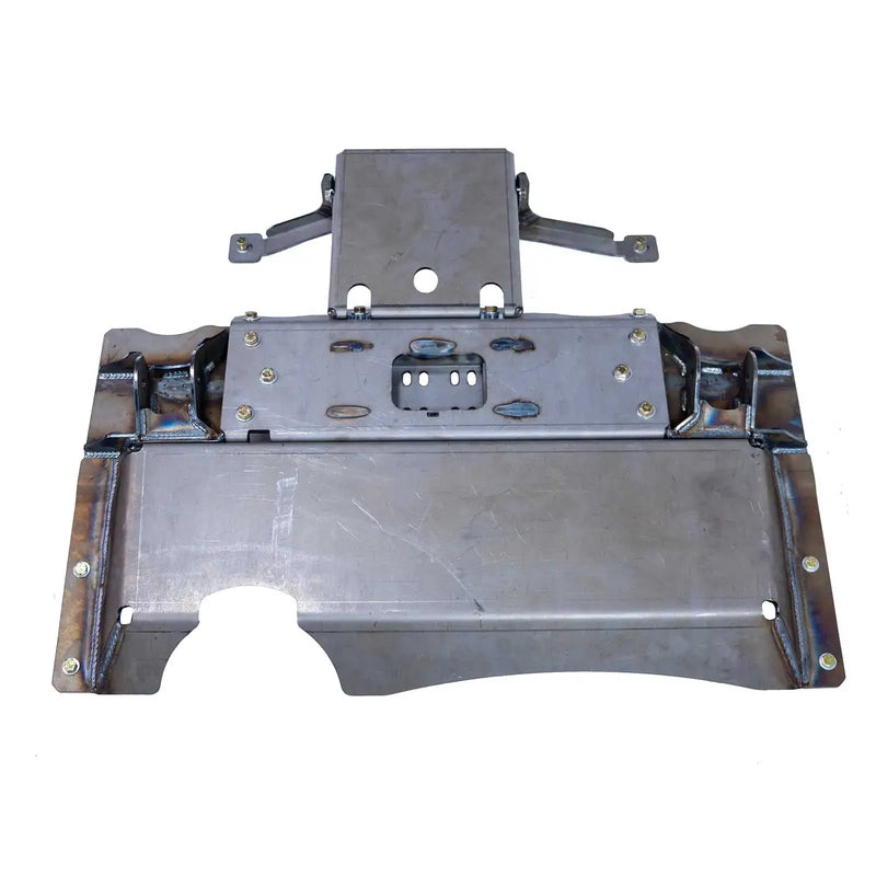 Load image into Gallery viewer, Jeep XJ 3-Link Crossmember Kit
