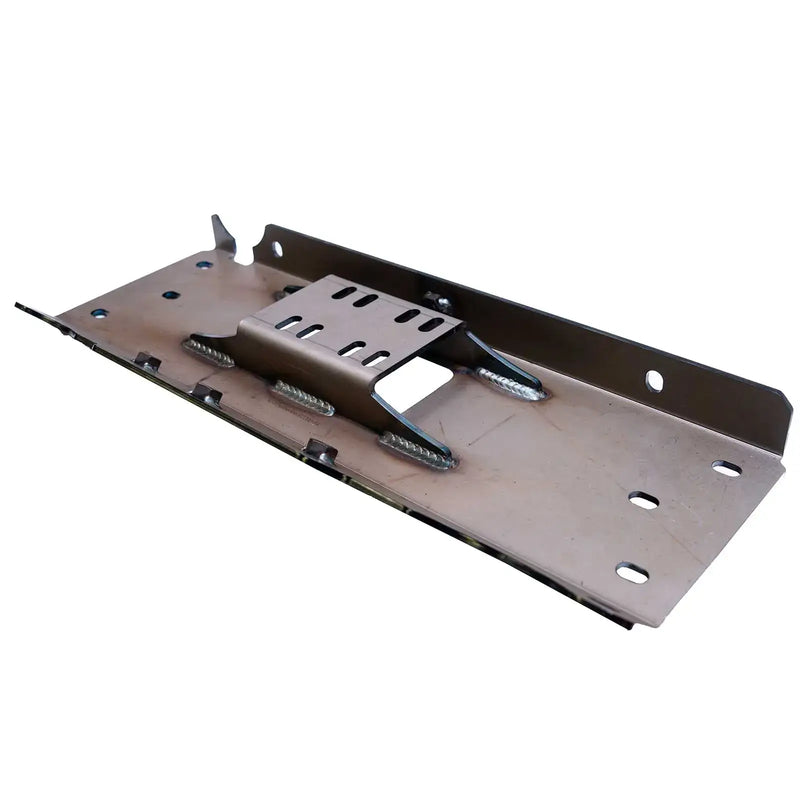 Load image into Gallery viewer, Jeep XJ 3-Link Crossmember Kit
