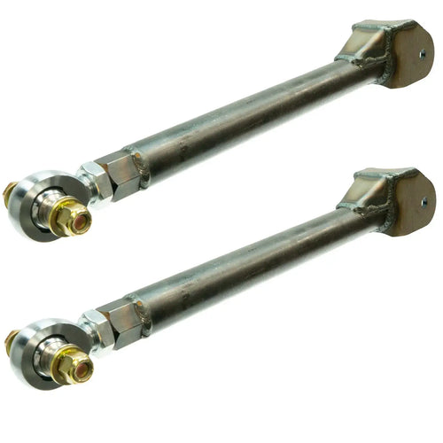 Adjustable Front Upper Control Arm For Jeep TJ/XJ/MJ/LJ/ZJ