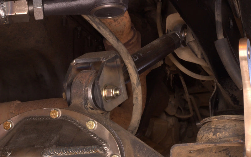 Load image into Gallery viewer, Adjustable Front Upper Control Arm For Jeep TJ/XJ/MJ/LJ/ZJ
