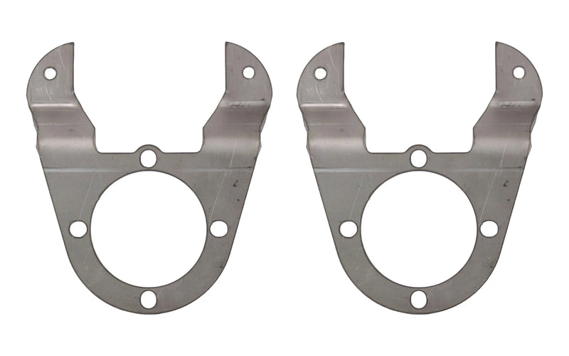 Load image into Gallery viewer, Dodge Dana 70 Rear Disc Brake Bracket Pair 81-93
