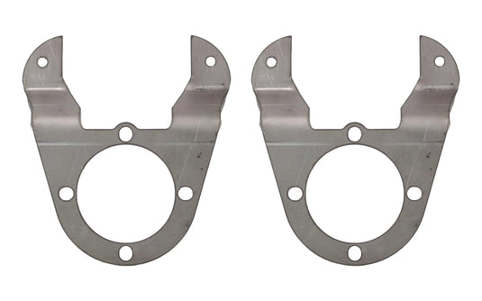 Dodge Dana 70 Rear Disc Brake Bracket Pair 81-93