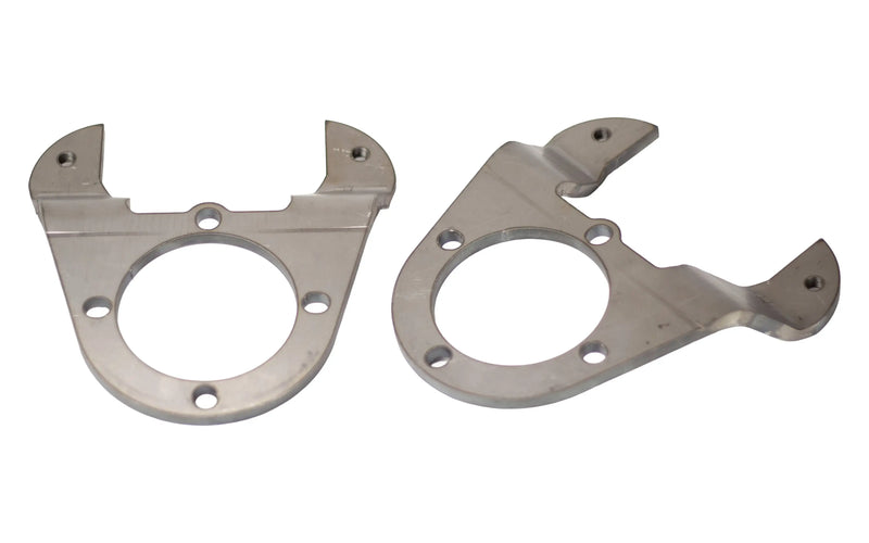 Load image into Gallery viewer, Dodge Dana 70 Rear Disc Brake Bracket Pair 81-93
