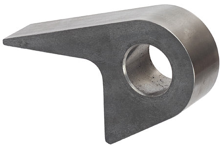 Bumper Clevis Mount - 90 Degree