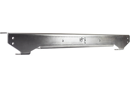 Load image into Gallery viewer, Ruffstuff Rear Overlay Bumper For Jeep TJ/LJ/YJ
