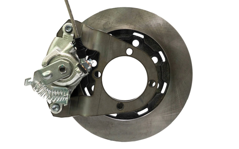 Load image into Gallery viewer, Dodge Dana 70 Disc Brake Conversion Kit 81-93
