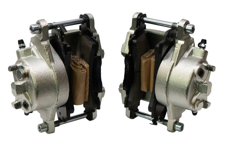 Load image into Gallery viewer, Dodge Dana 70 Disc Brake Conversion Kit 81-93
