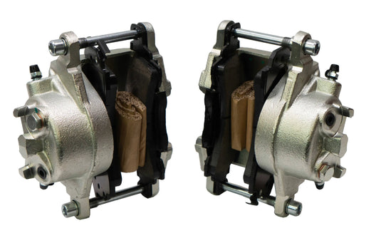 Dodge Dana 70 Disc Brake Conversion Kit 81-93