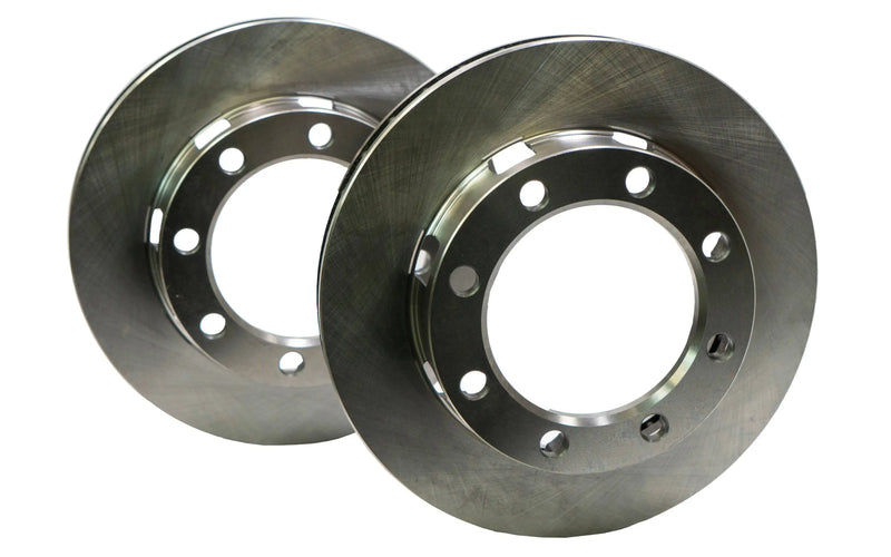 Load image into Gallery viewer, Dodge Dana 70 Disc Brake Conversion Kit 81-93
