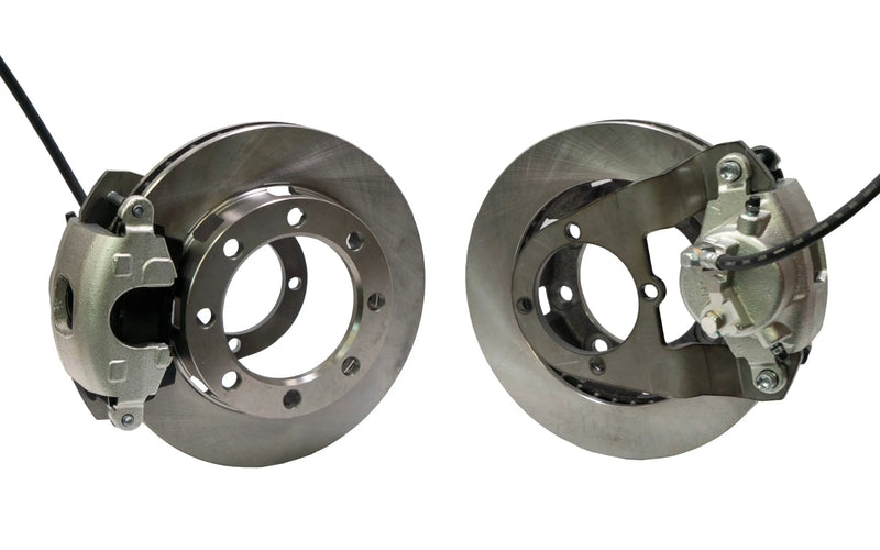 Load image into Gallery viewer, Dodge Dana 70 Disc Brake Conversion Kit 81-93
