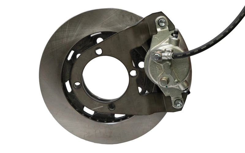 Load image into Gallery viewer, Dodge Dana 70 Disc Brake Conversion Kit 81-93
