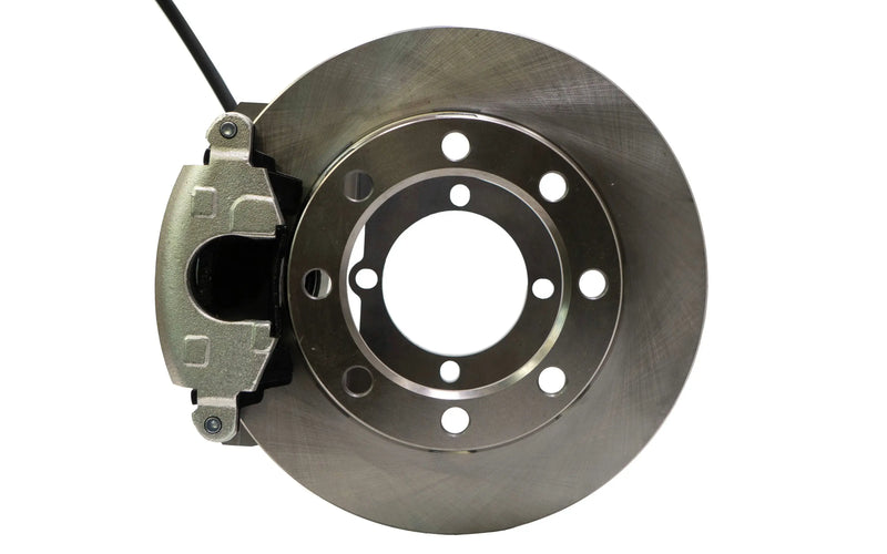 Load image into Gallery viewer, Dodge Dana 70 Disc Brake Conversion Kit 81-93

