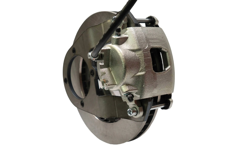 Load image into Gallery viewer, Dodge Dana 70 Disc Brake Conversion Kit 81-93
