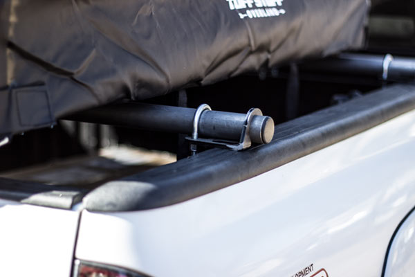Load image into Gallery viewer, Tundra Low Profile Overland Bed Bars
